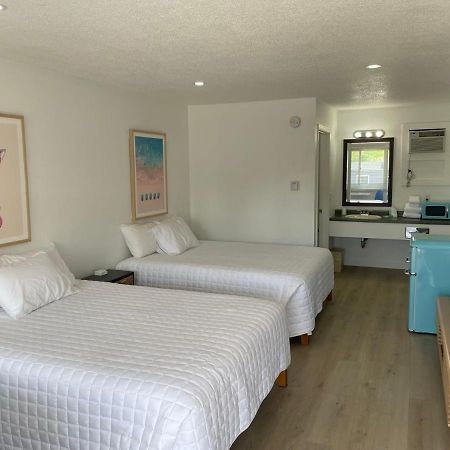 Double Room Lake City Eksteriør bilde